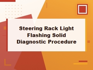 The Solid Steering Rack Indicator Diagnostic Guide